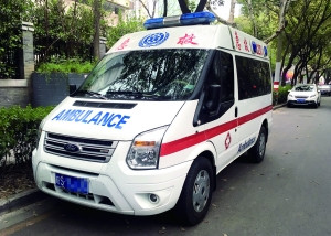 青州市长途跨省救护车
