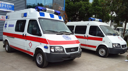青州市长途跨省救护车